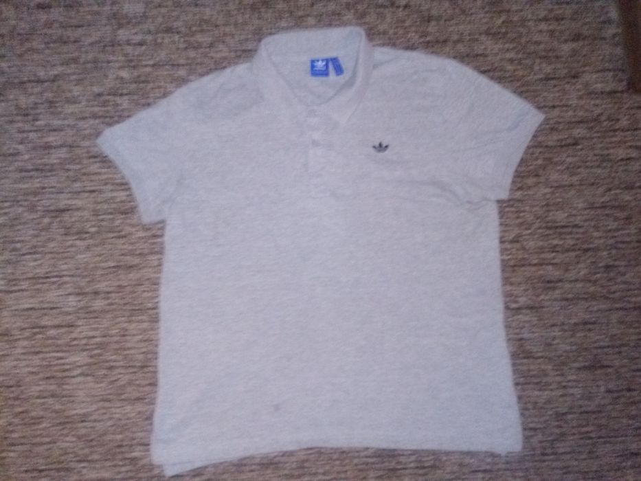Adidas koszulka polo rozmiar XL