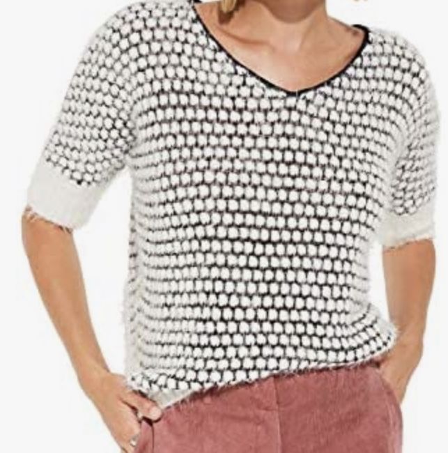 Comma sweter  r. 46 nowy