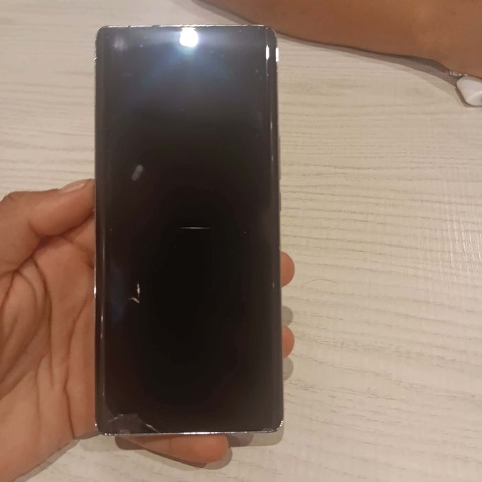 Honor magic 5 lite