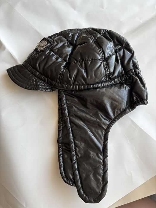 Шапка-кепка