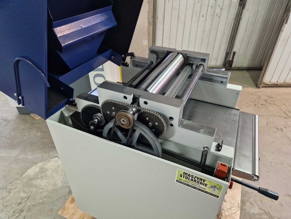 Grubościówka CORMAK TH 410 , NOWA, Strugarka, Gwarancja