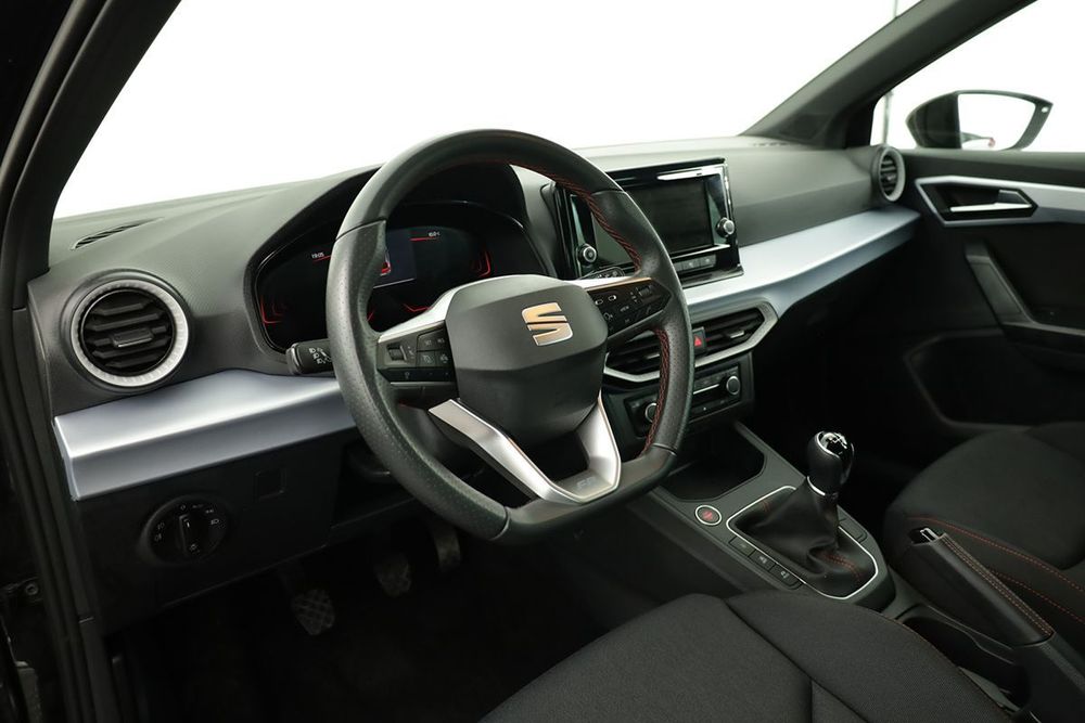 SEAT Ibiza 1.0 TSI FR