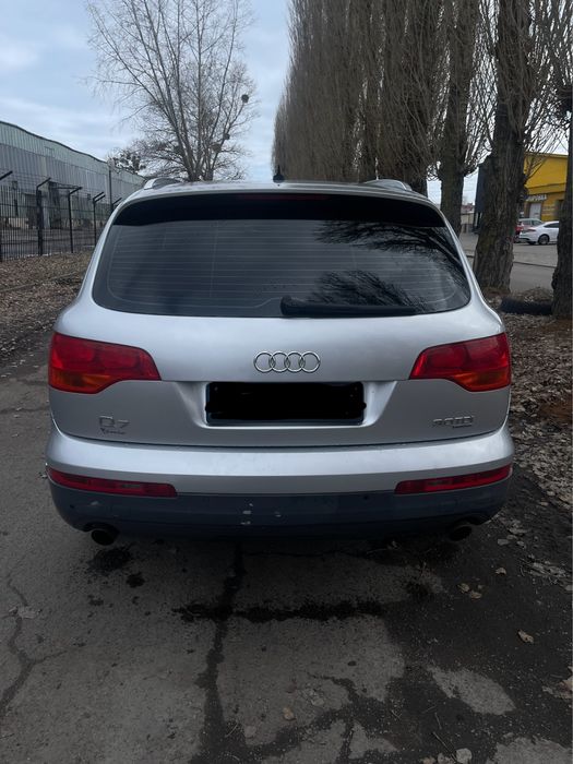 Audi Q7. 2007 р.в.