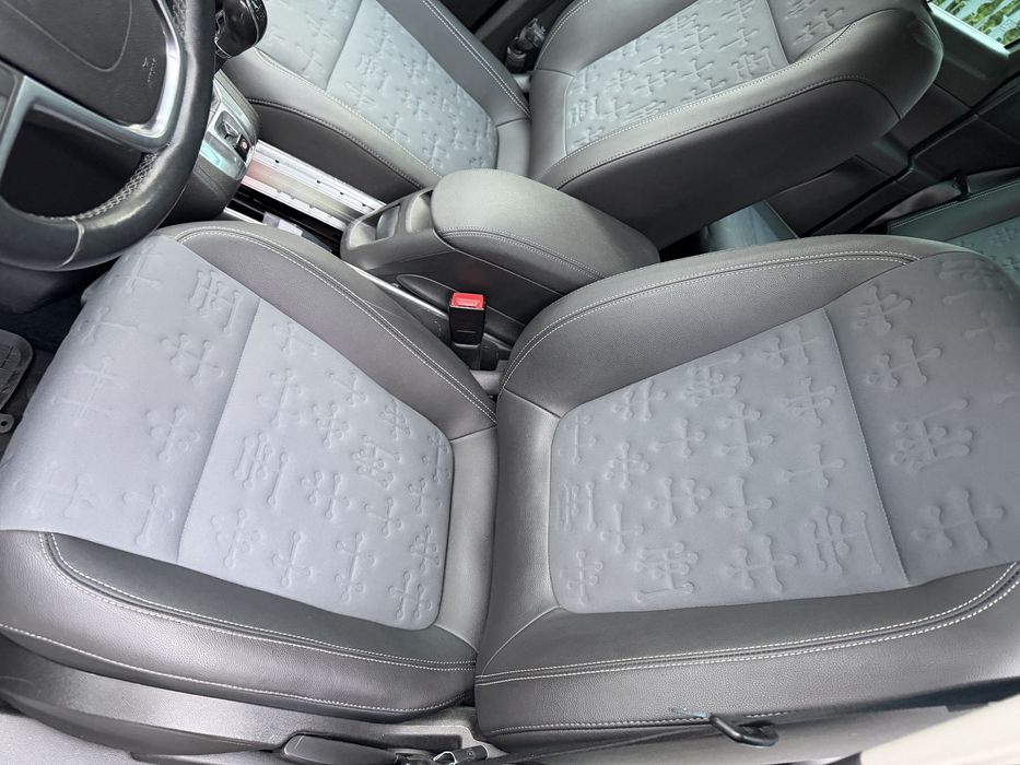 Meriva 1.4 benzyna cosmo