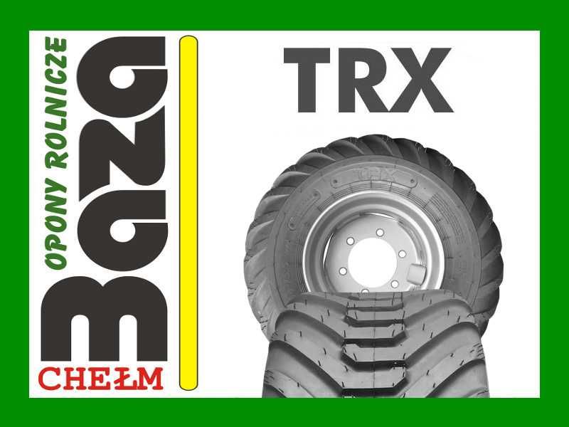 BAZĄ Koło 400/60-15.5 TRX / Polkar 16PR WZo Przyczepa + TK !