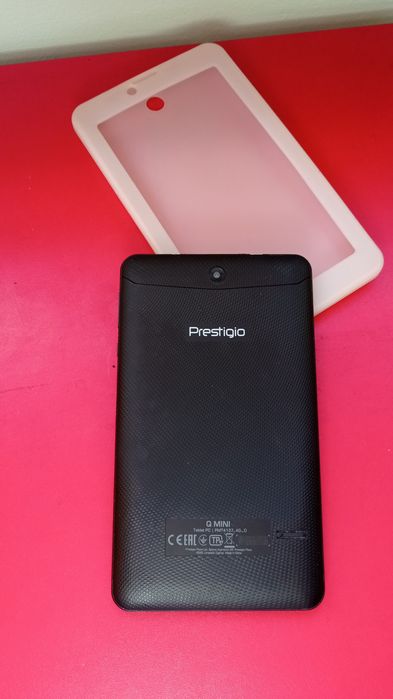 Планшет Prestigio