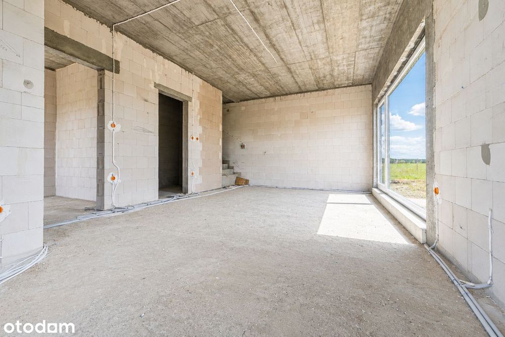 Dom W Cenie Mieszkania | Ogród + 2 Miejsca Postojowe