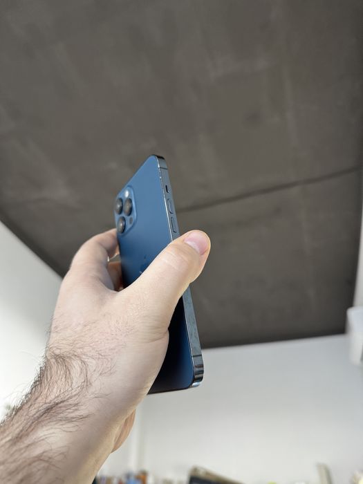 Apple iphone 12 Pro Max 256 gb Neverlock 100% айфон Про Макс