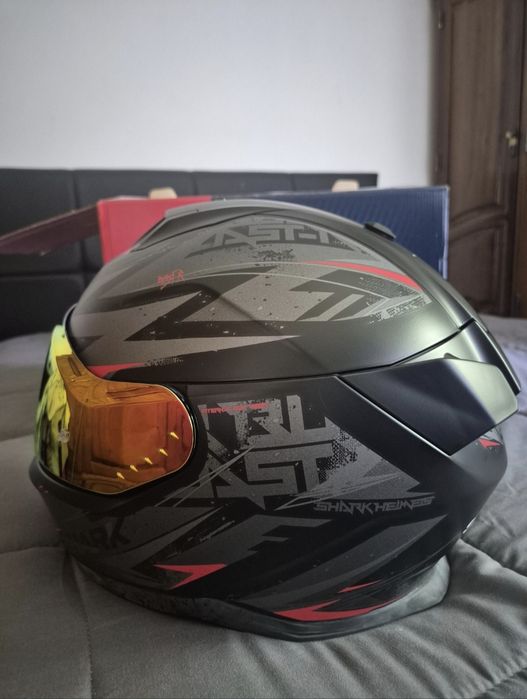D-SWAL 3 Blast-R Mat