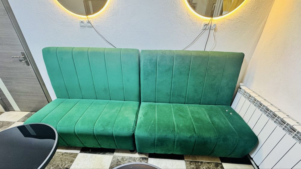 Продам диван для кавʼярні, кафе ,ресторану