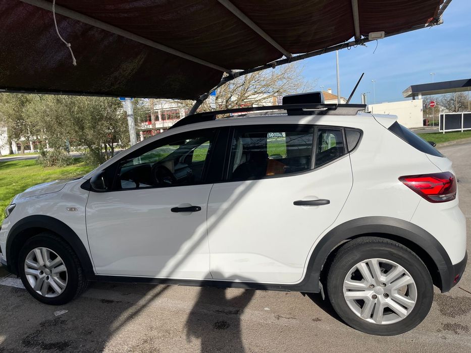Vendo Dacia sandero 2024
