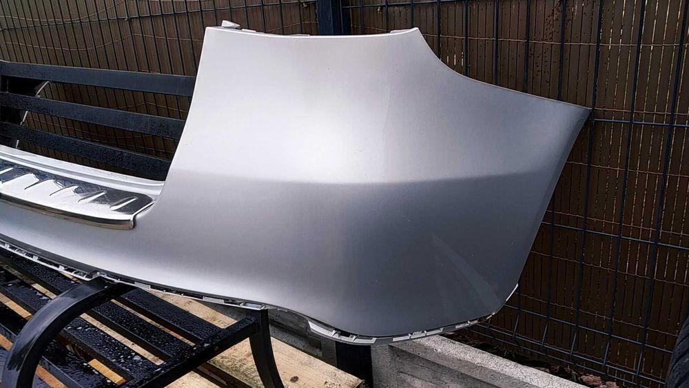 MERCEDES GLC zderzak tył, tylny W253