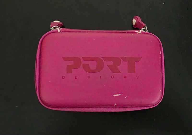 Bolsa para Disco Externo 2.5" Port Designs