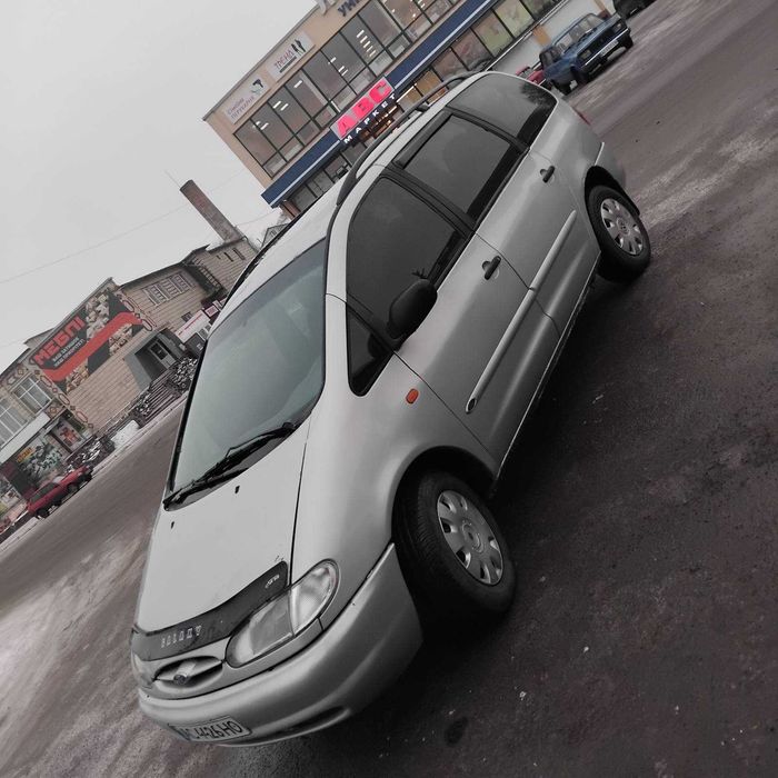 Продам або обміняю авто