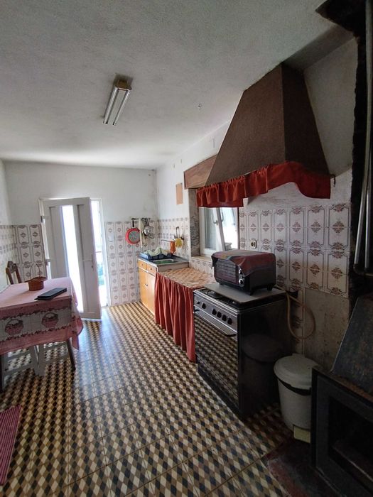 Casa vivenda  terras de. Bouro