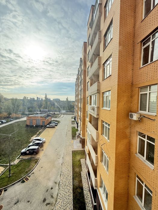 1-room apartment apartment by the address st. Ul Borispolskaya (area 47,4 m²) - Atlanta.ua - photo 21