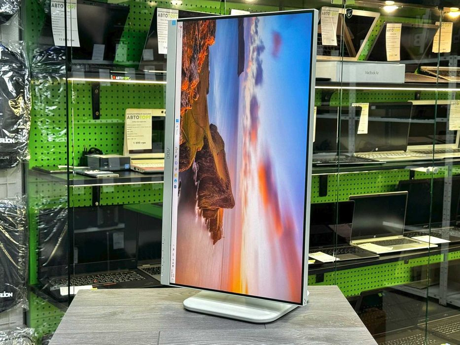 Є кількість однакових / Монітор AOC 24" IPS / Гарантія / Є безнал