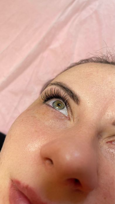 Нарощування вій Васильків, потрібні моделі