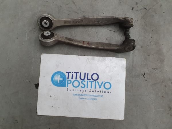 Braços de suspensão superiores esq./ drt. - AUDI A4 (8E2, B6) | 00 - 05