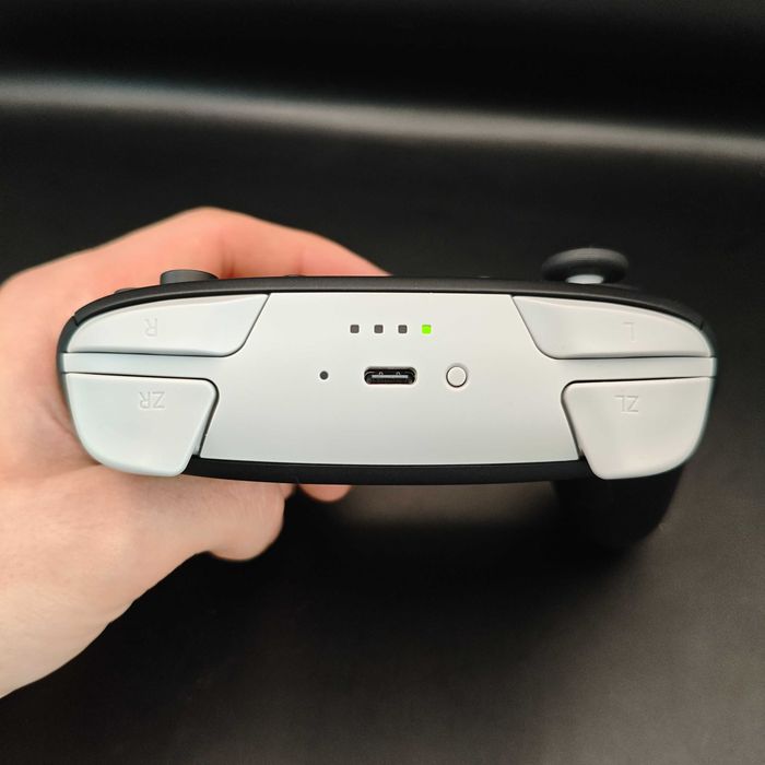 Oryginalny Pad Nintendo Switch 2 Pro Controller Nintendo Switch 2