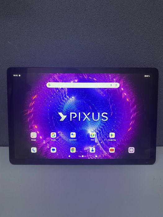 Планшет Pixus TITAN 8/128gb