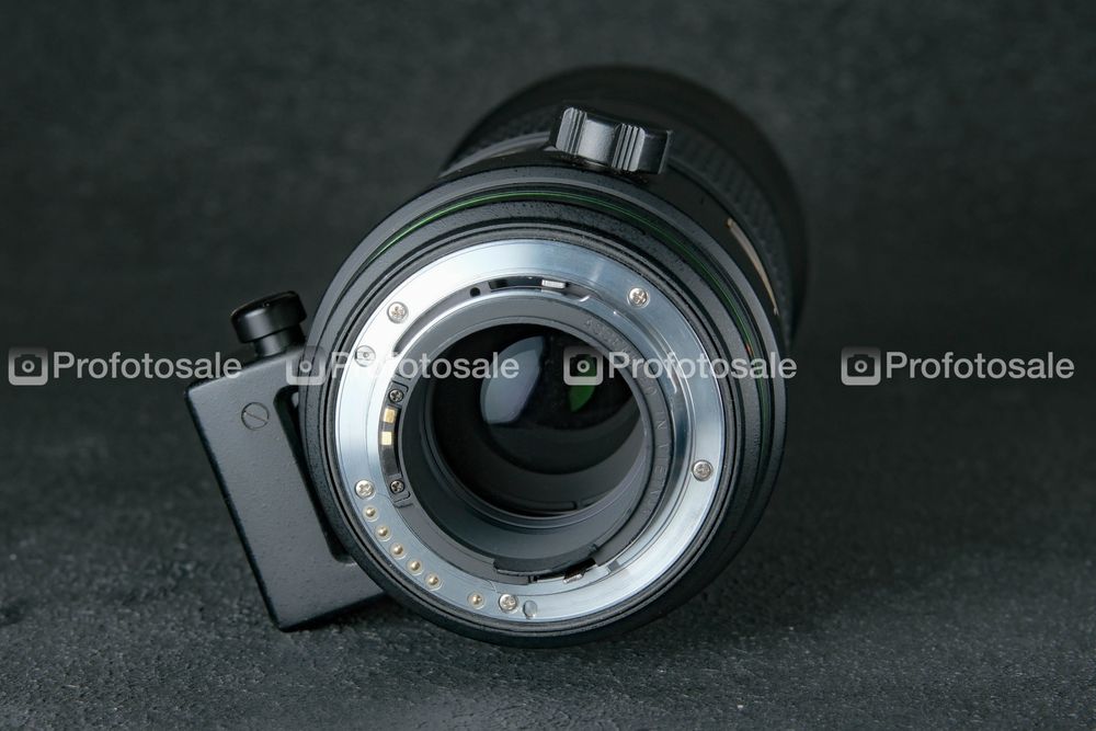 Об'єктив Pentax SMC DA* 300mm f/4 ED [IF] SDM