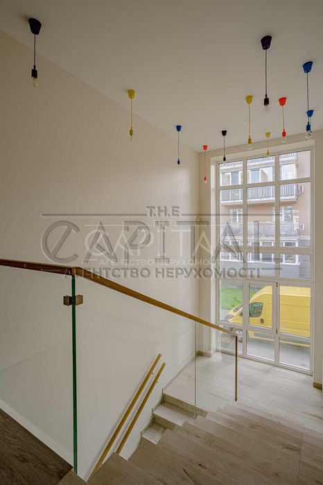 Продажа здания Голосеевский район, ул. Метрологическая, 56