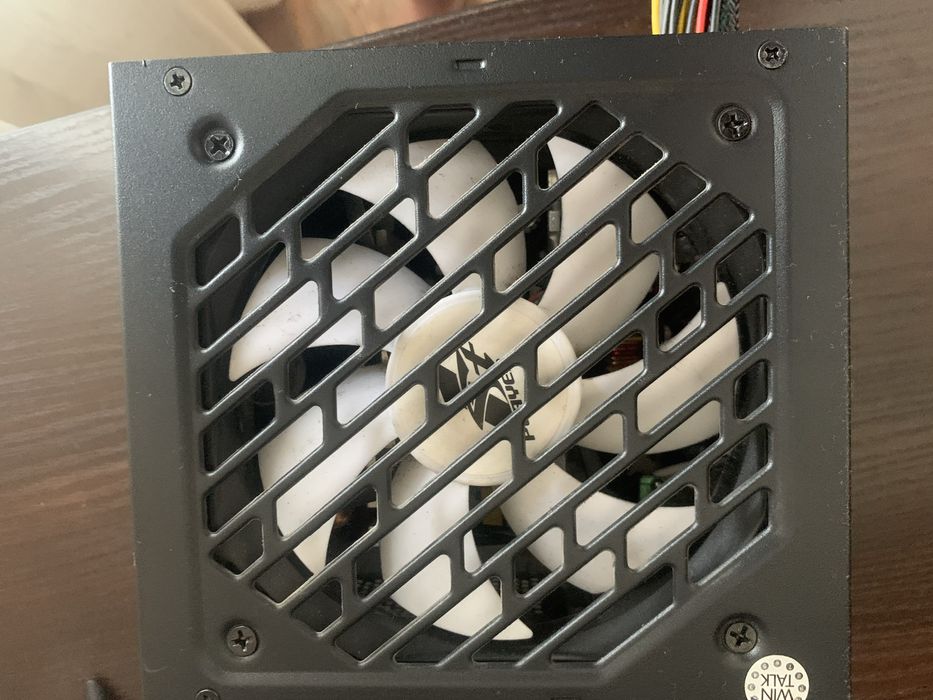 Продам блок питания 500 ват