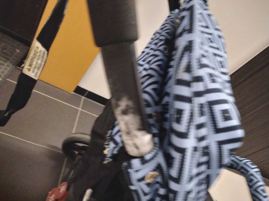 Wózek spacerówka Valco Snap 4