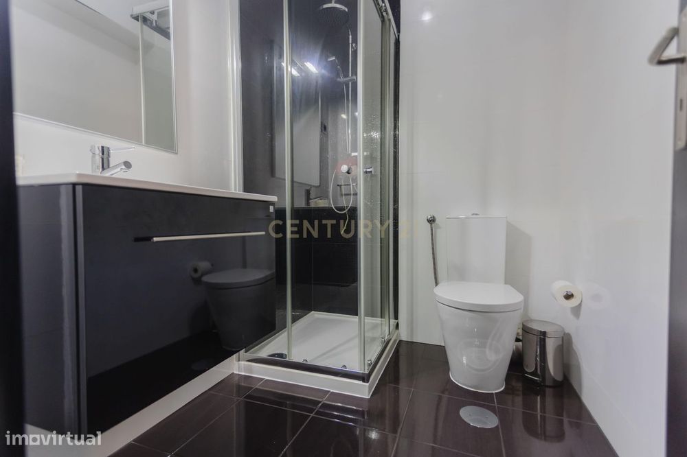 Apartamento T3 Charneca - Pombal
