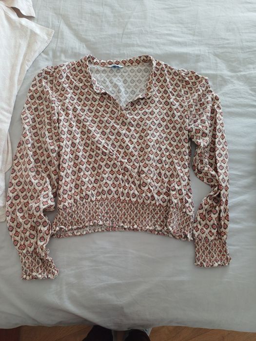 Pack  de roupa usada, mas em bom estado