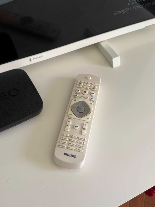 TvSmart Philips 32