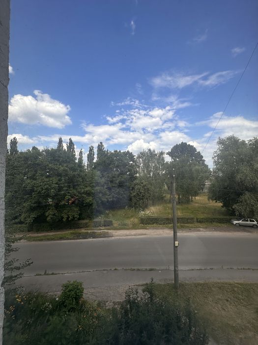 Оренда кімнати в гуртожитку вул. Текстильників