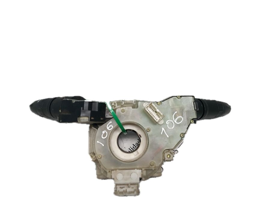 Conjunto / manetes de luzes e limpa vidros NISSAN Micra III (K12)