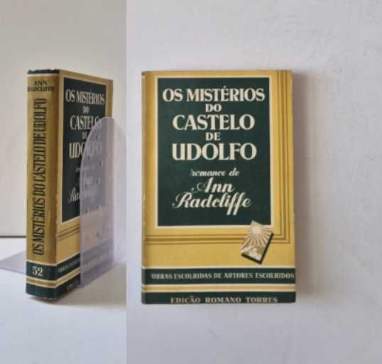 Colecção "OBRAS ESCOLHIDAS de AUTORES ESCOLHIDOS" [nºs 21 a 63]