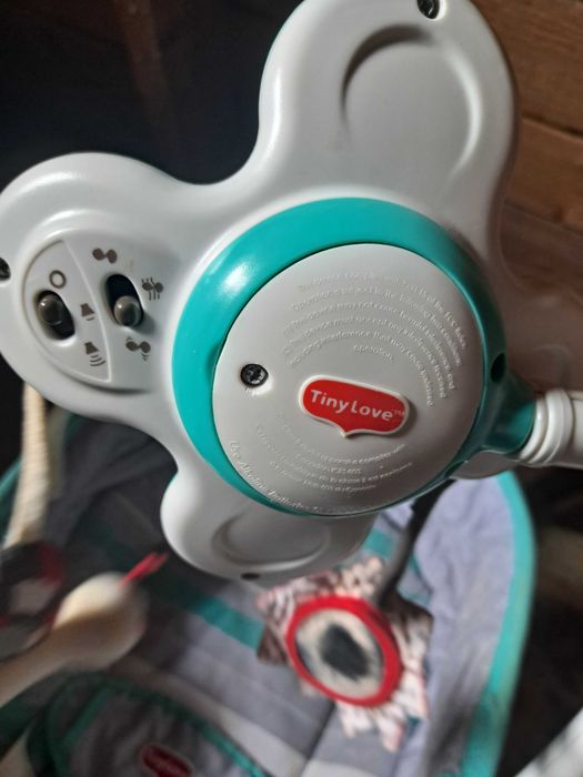 sprzedam Leżak TinyLove