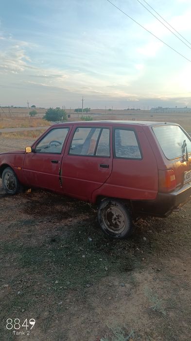 ЗАЗ 1105 (Дана)₴