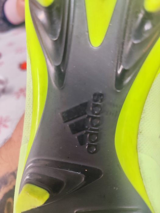 Chuteiras adidas
