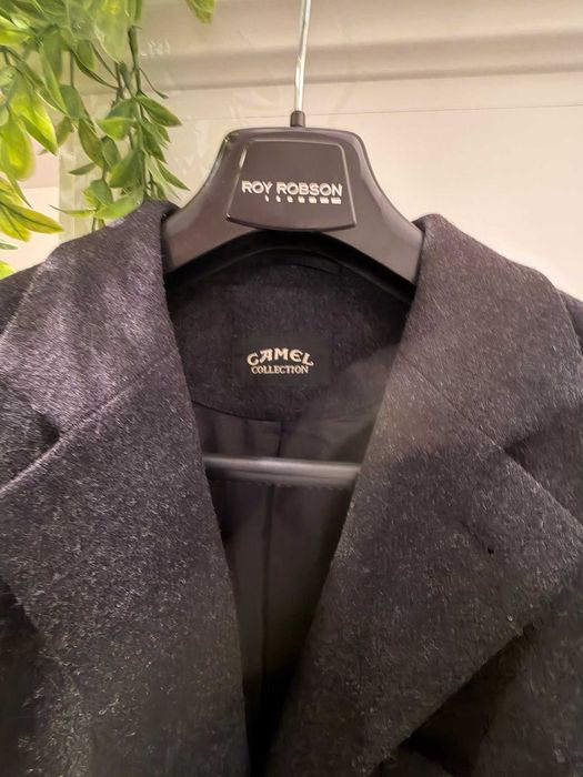 Marynarka męska Camel colection