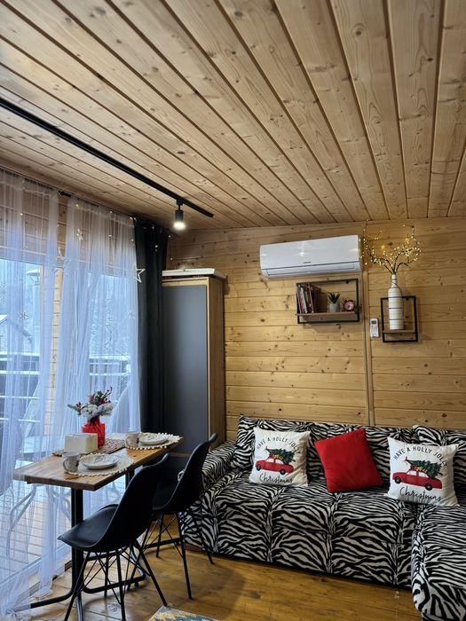 Оренда будинку/котеджу в серці Карпат, ЧАН. Микуличин