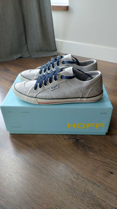 Tenisówki damskie Dockers 39