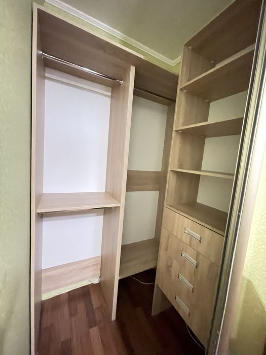 Однокімнатна квартира, подобова оренда, Глеваха