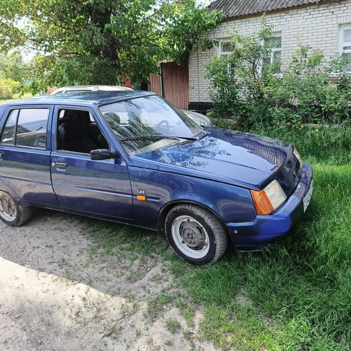 Продам заз Славута 2004 года
