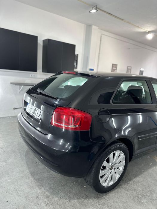 Audi A3 8P HatchBack