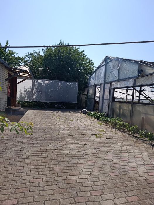 Будинок у Харкові в тихому, затишному місці