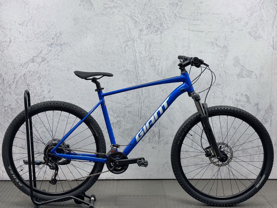 Rower MTB Giant Talon 3 GE 29'' 2x9 NOWY Raty 0% Rozmiar XL