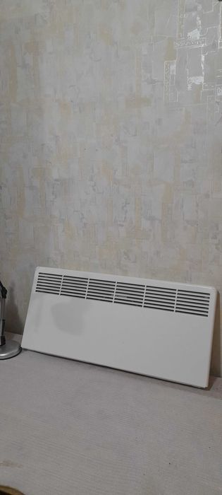 Продам електрообігрівачі.