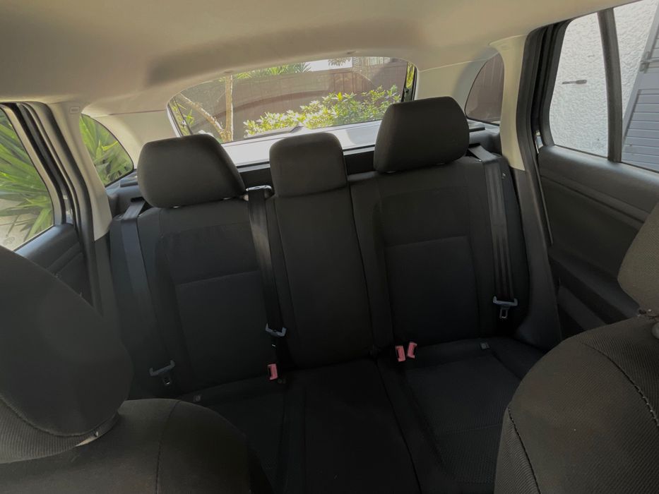 **Reservado** Vende-se Skoda Fabia Break 1.4 TDI Ambiente