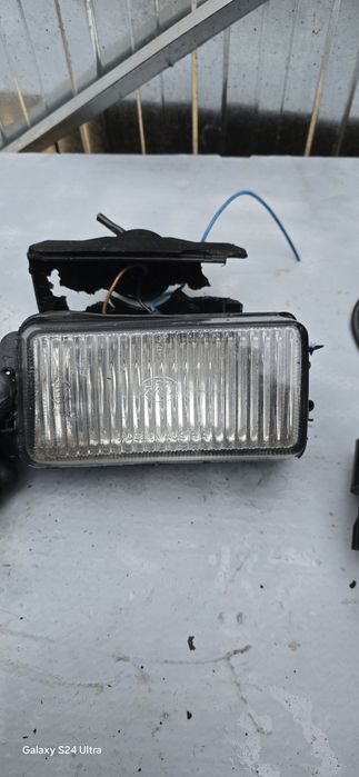 Halogen Zderzaka Przód Audi 80 B3