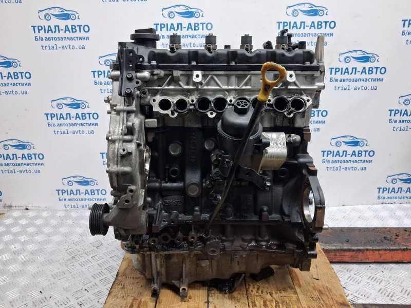 Двигун Kia Sportage 2010-2016 SL 1.7 diesel з розборки D4FD